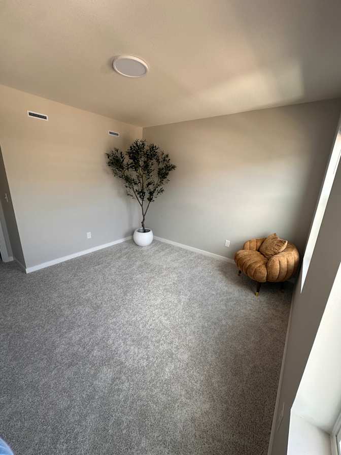 Rahima Rezai's room
