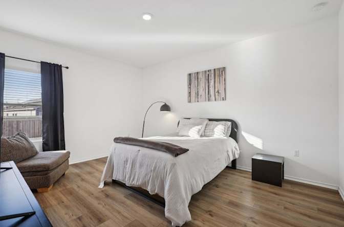 PadSplit's room
