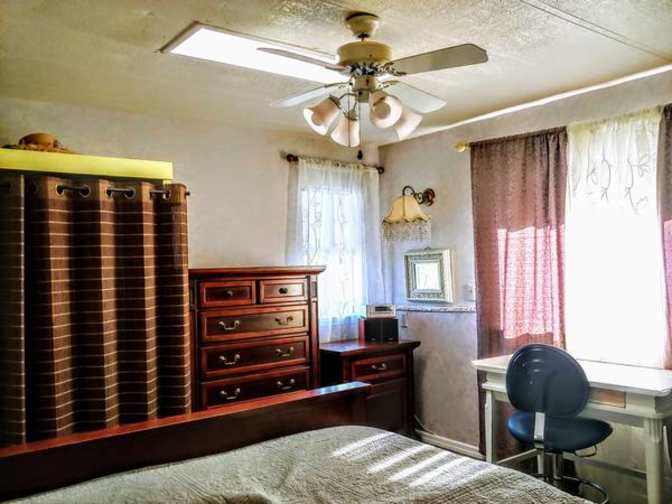 Ramona's room