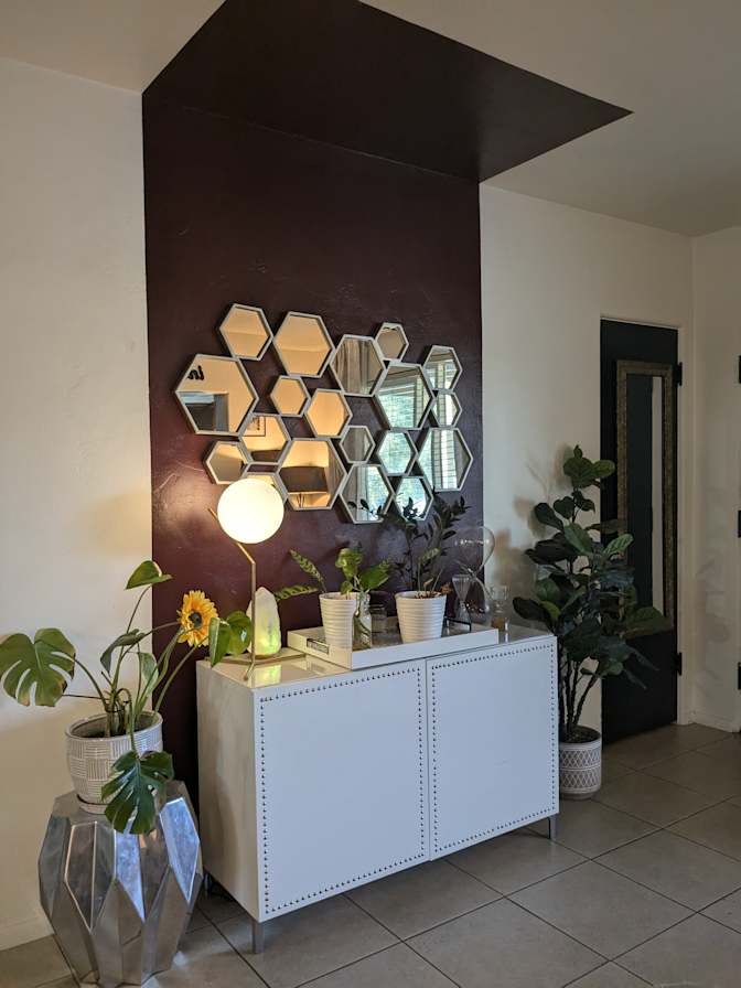 Jenn's room