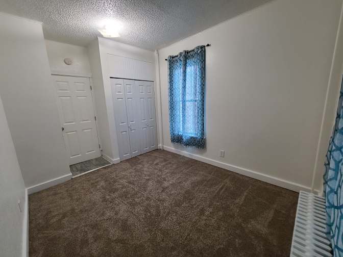 Kay's room