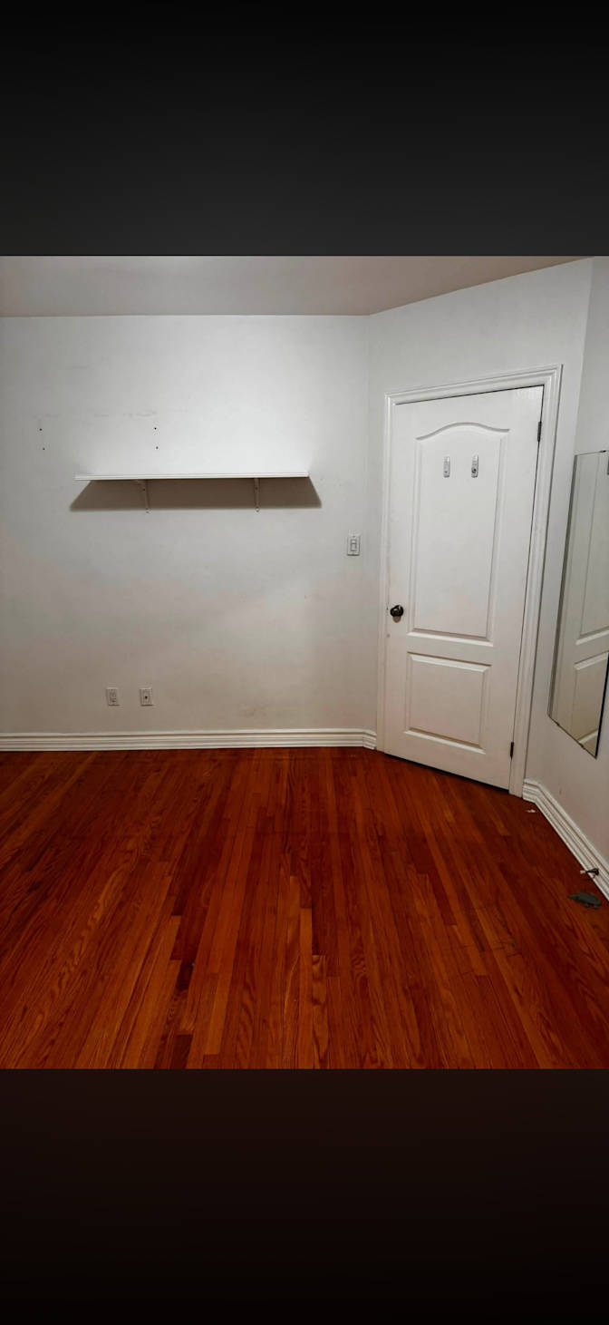 Marie's room