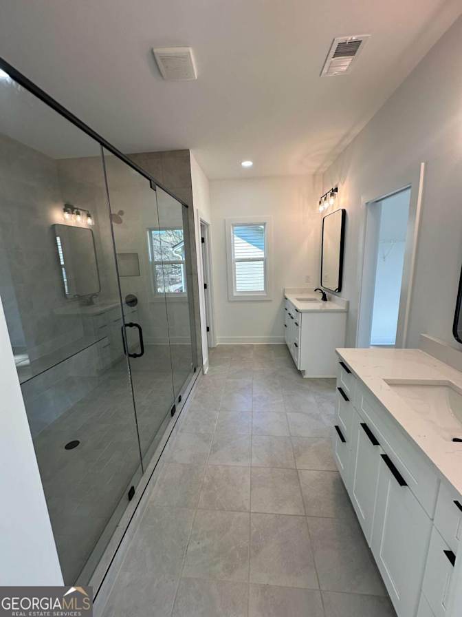 Alcove Rooms's room