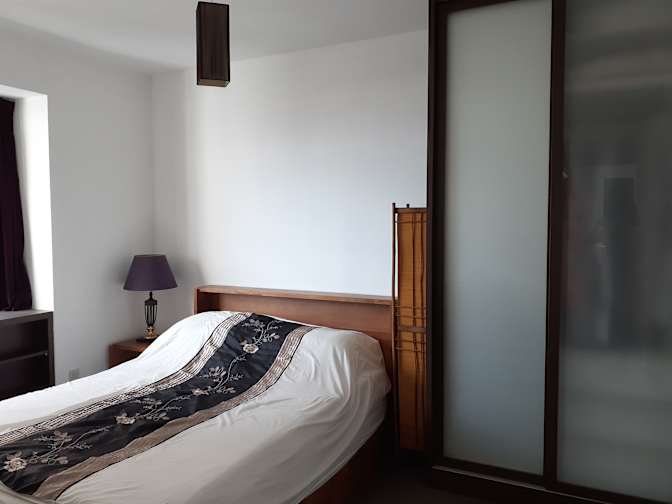 soraya's room