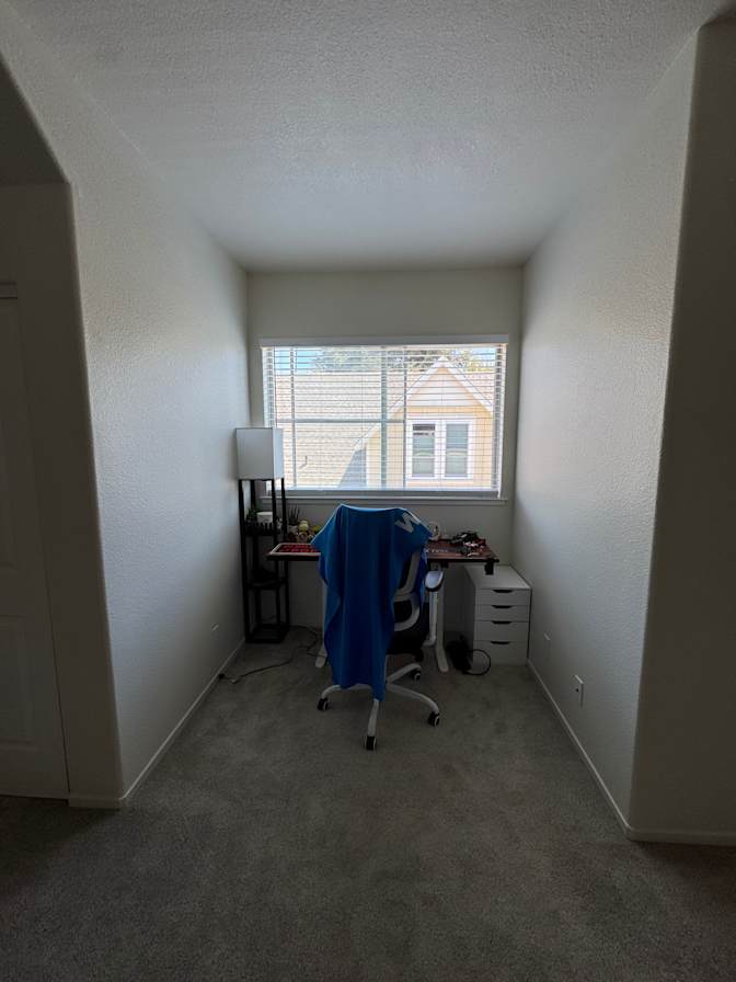 Von's room