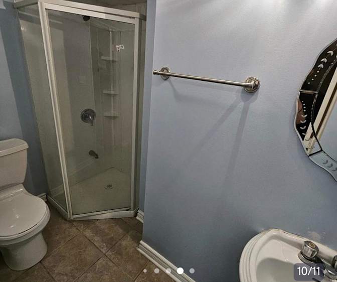 Radhika's room