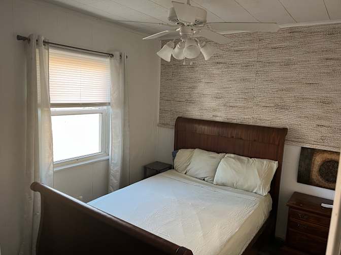 Brenda's room