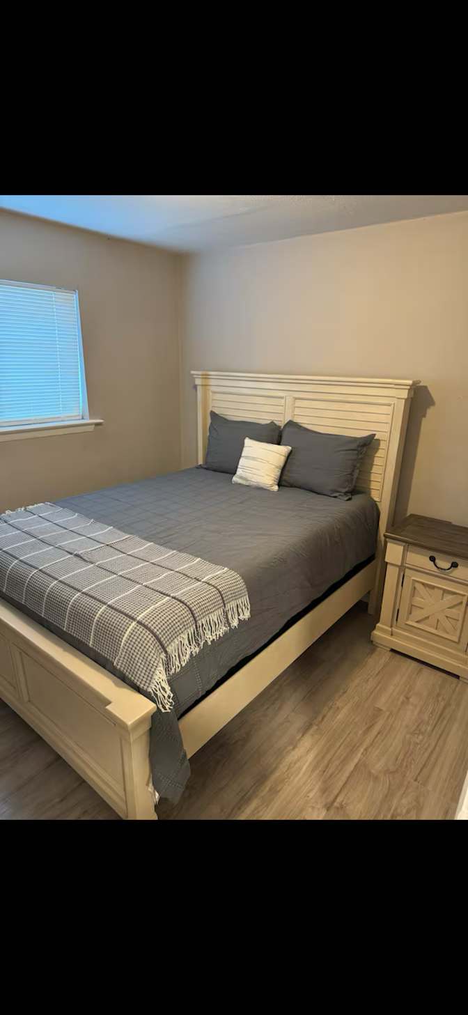 Josh's room