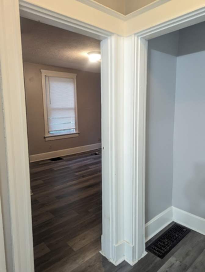 Jared's room