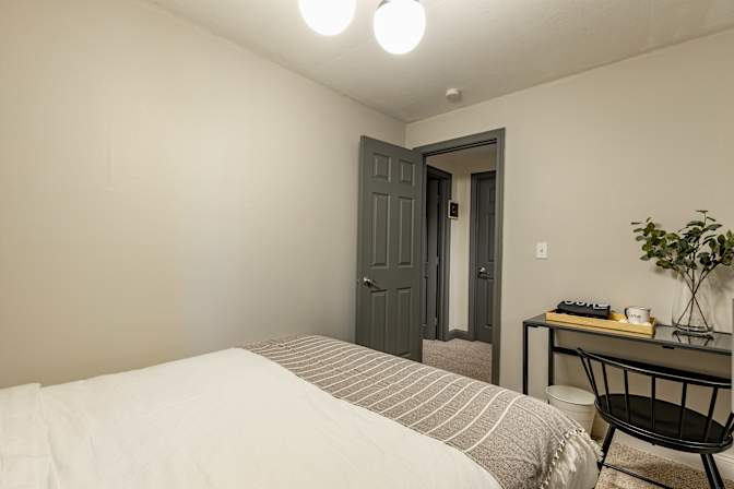 Sam June's room
