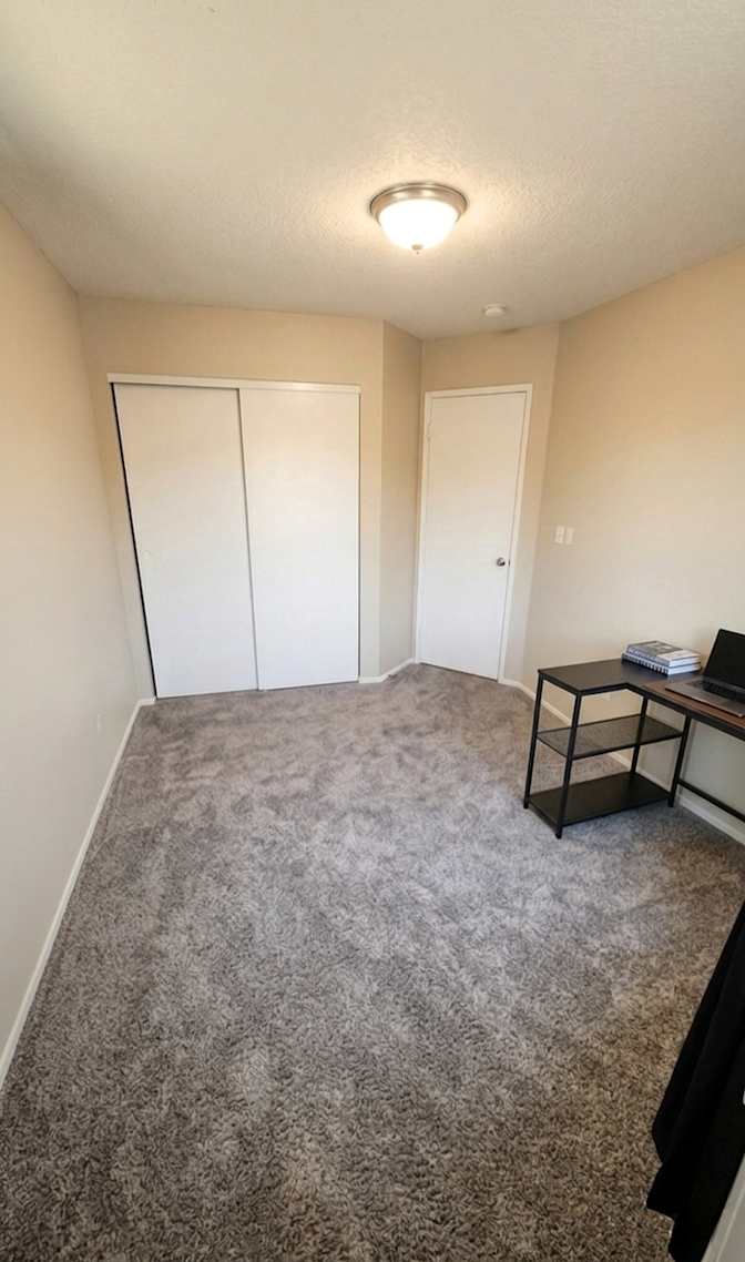 Joseph's room