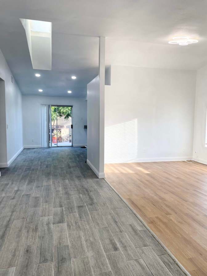 David's room