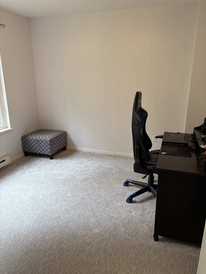 Brady Gear's room