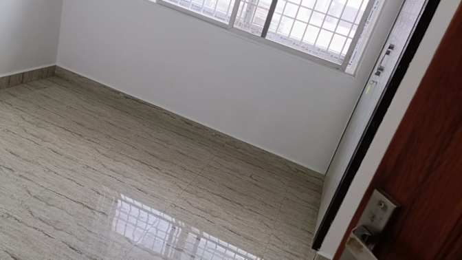 Kaviya's room