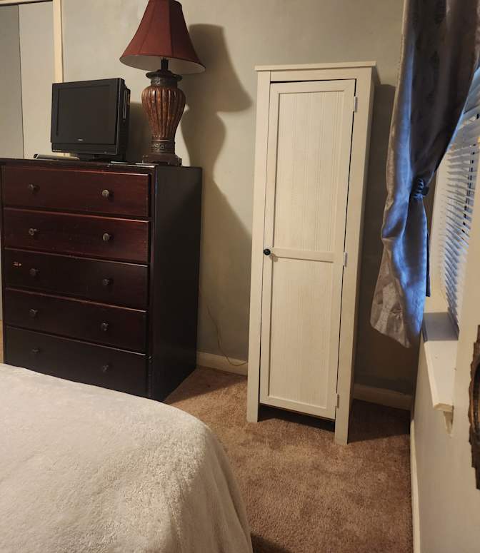 Klyn's room