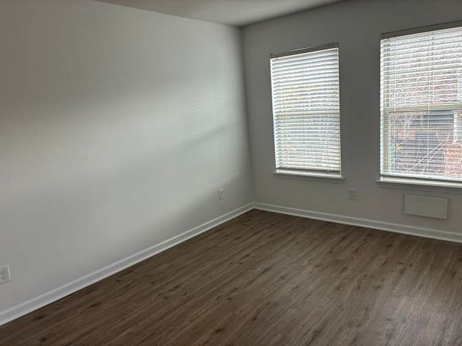 Alcove Rooms's room