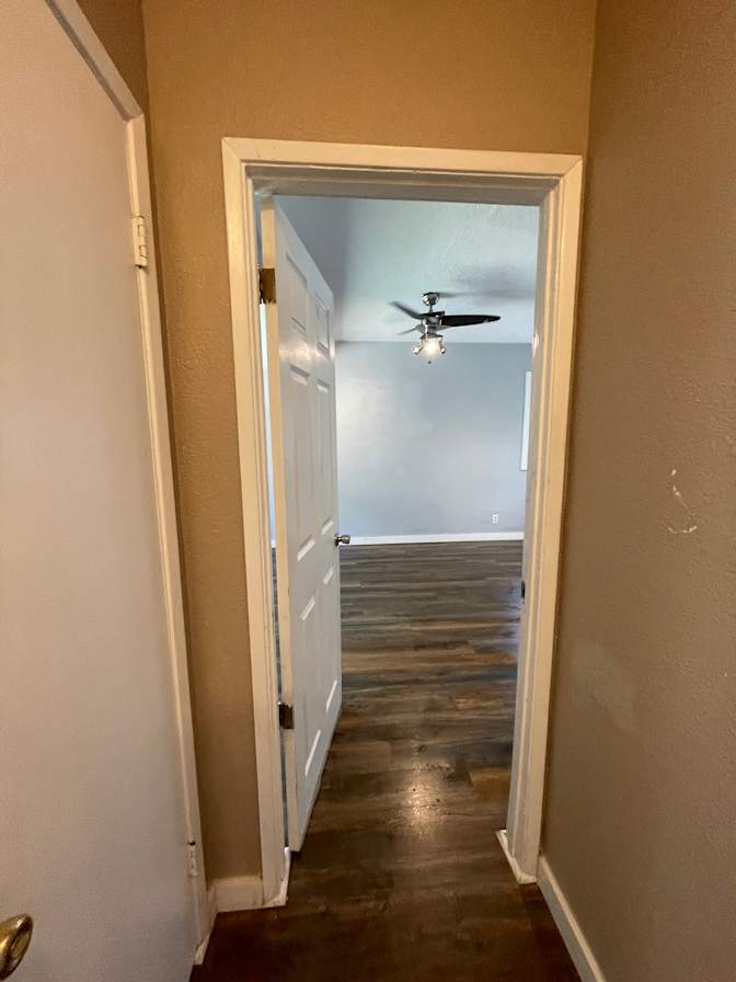 Houston Management Co's room