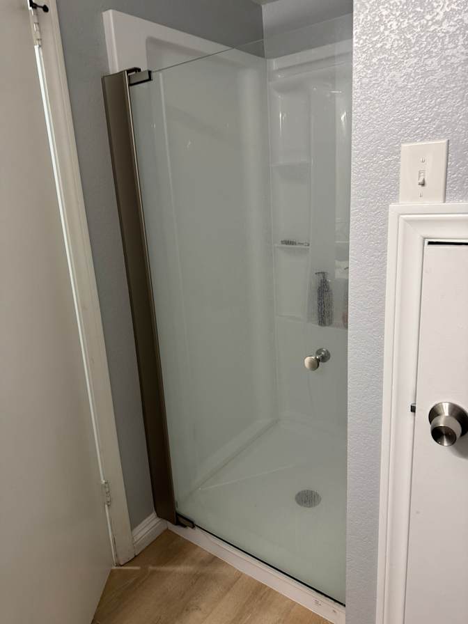 Christopher's room