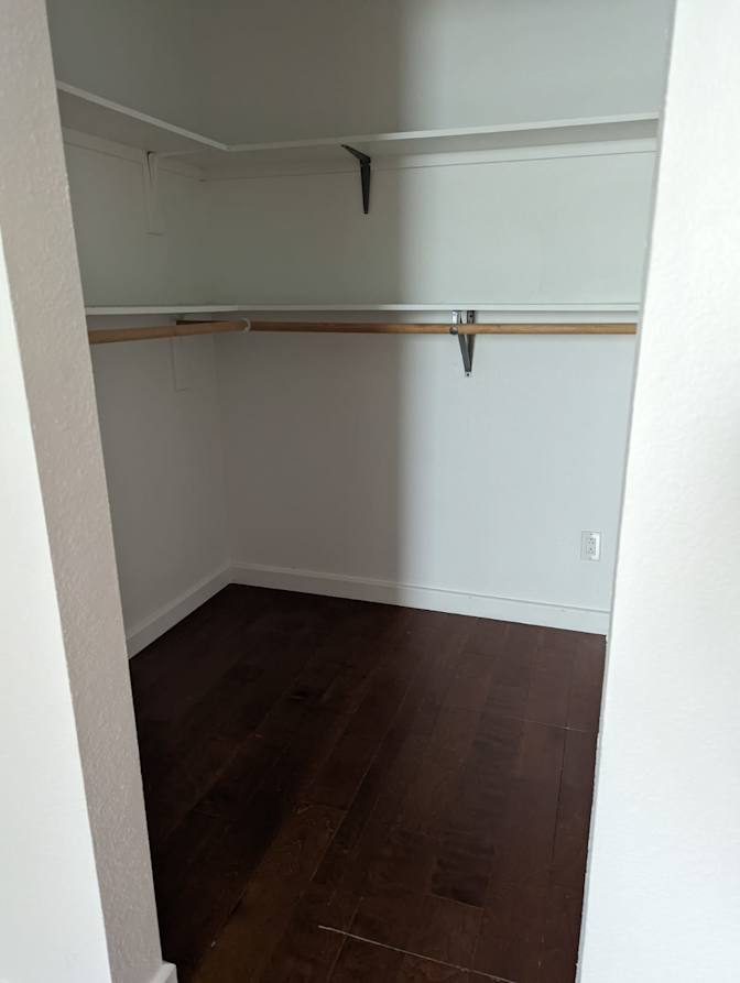 Ellen's room