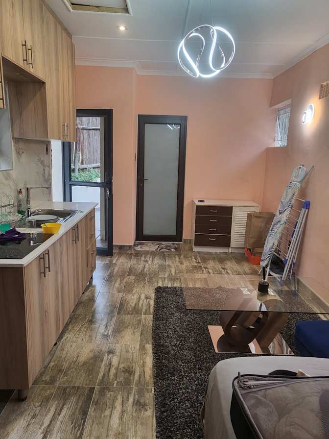 Jennifer's room