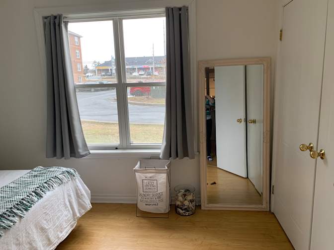 Marnie's room