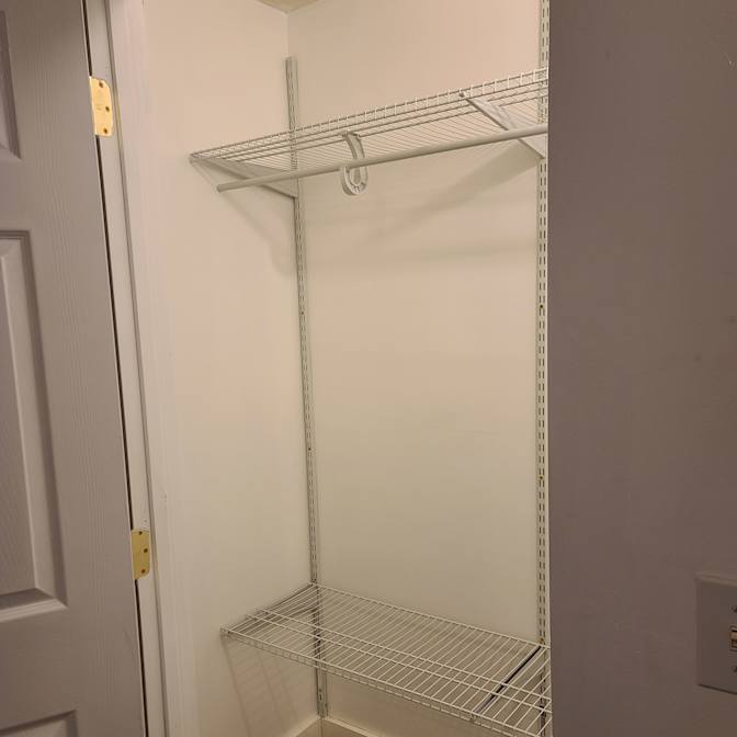 Steve's room