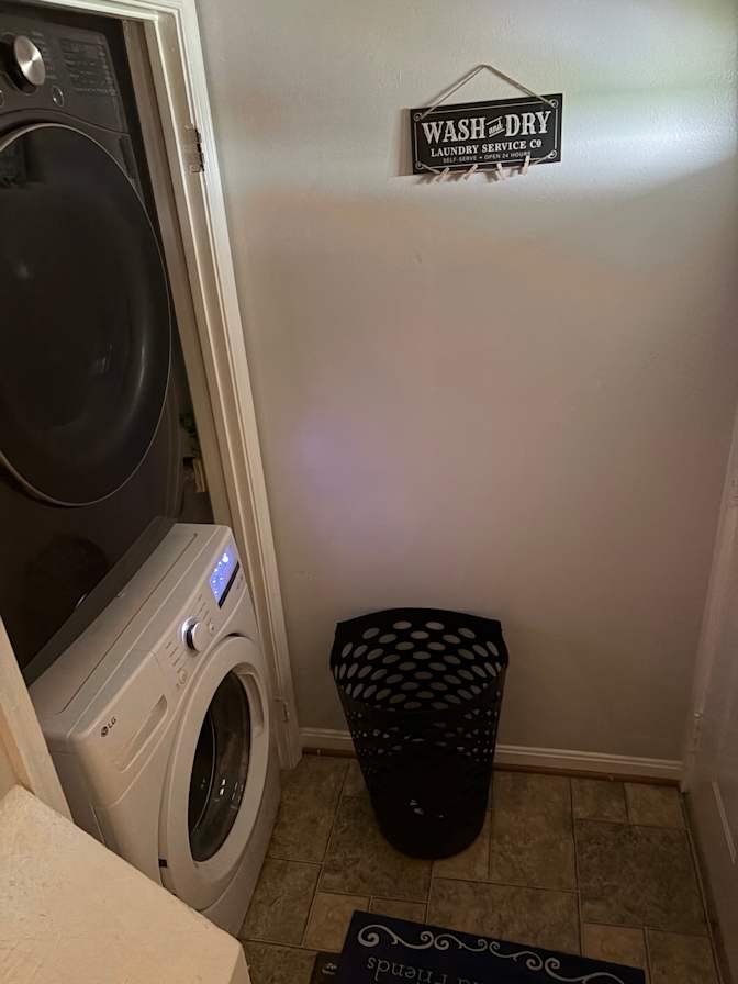 Shannon's room