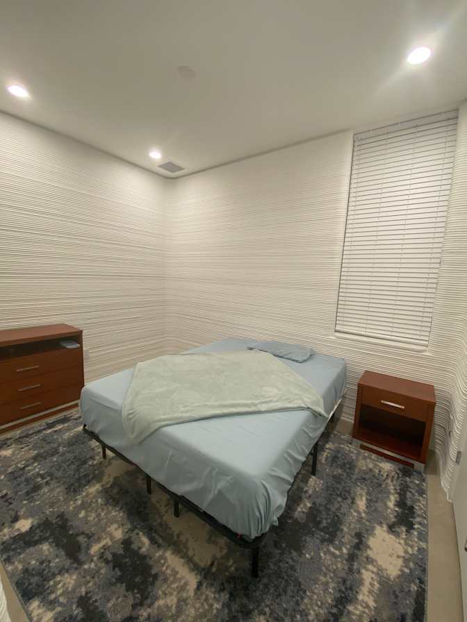 DeviKiran's room