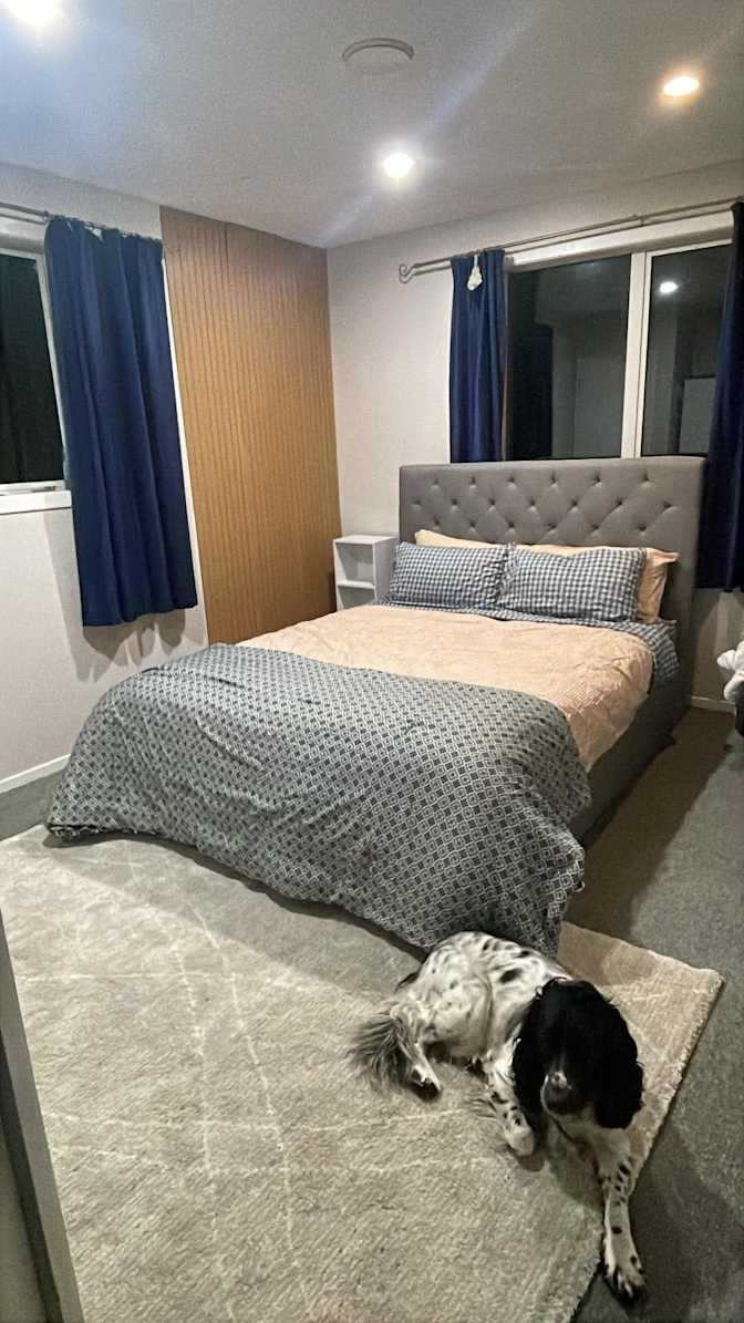 Kylie's room