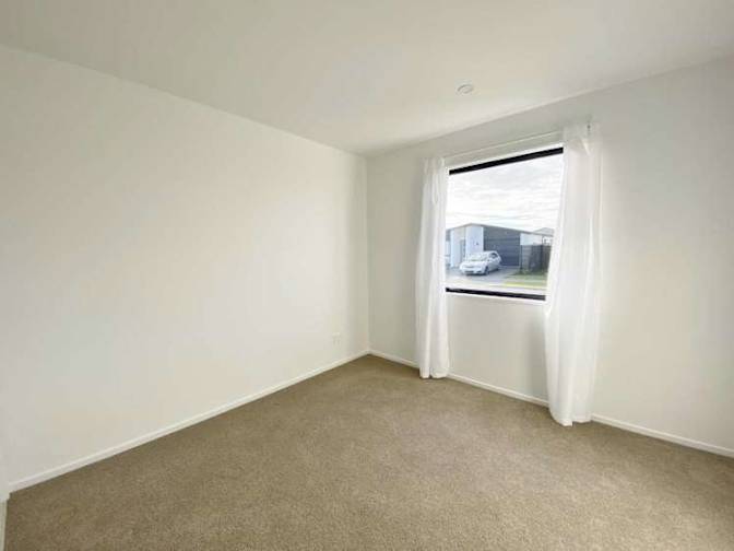 Mitchell's room