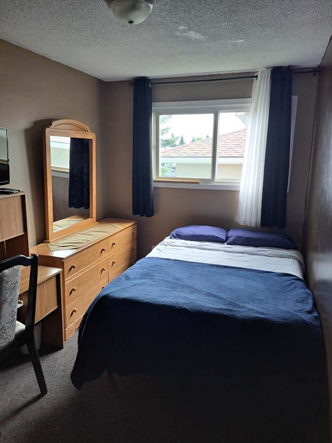 Rose's room