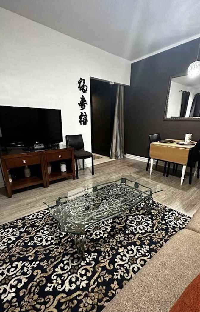 Elizabeth's room