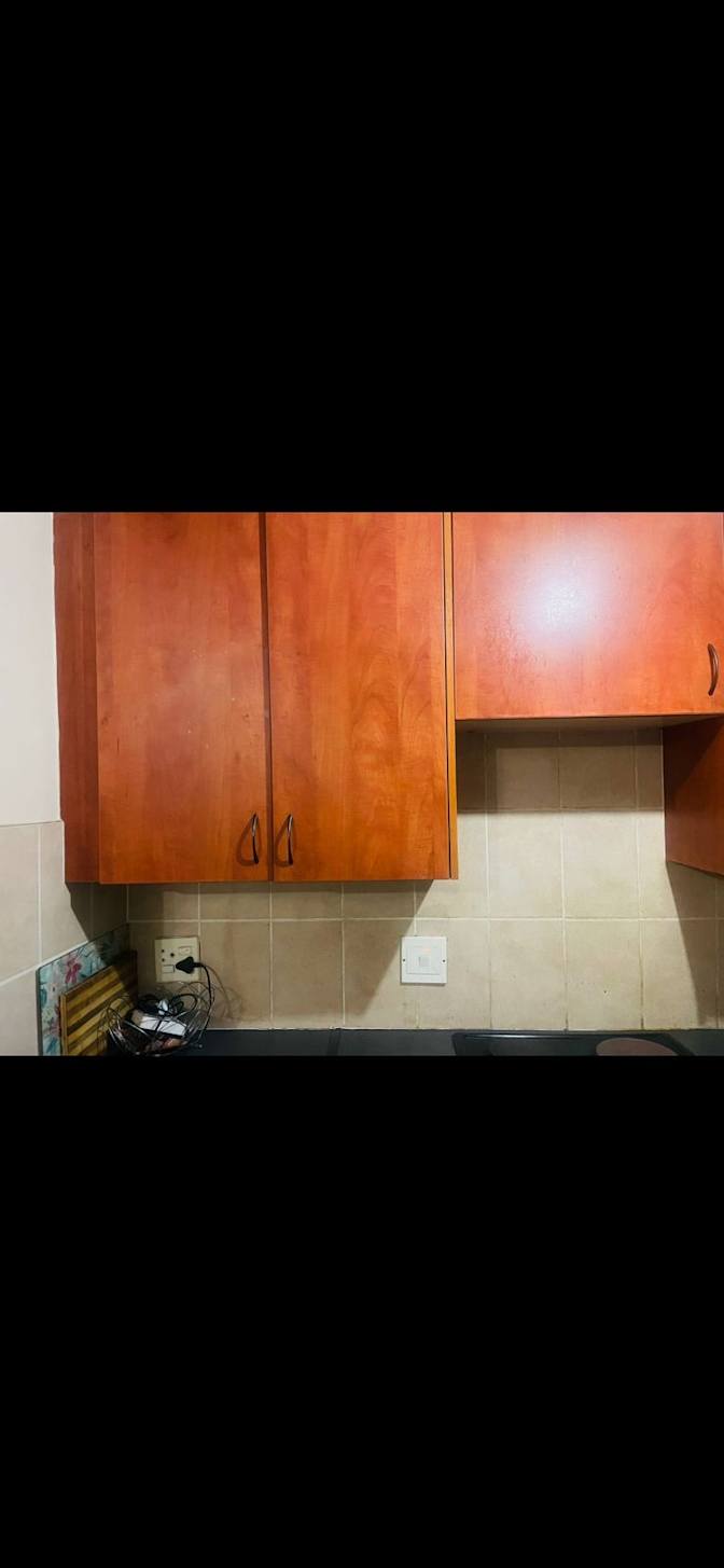 Vanessa ablant's room