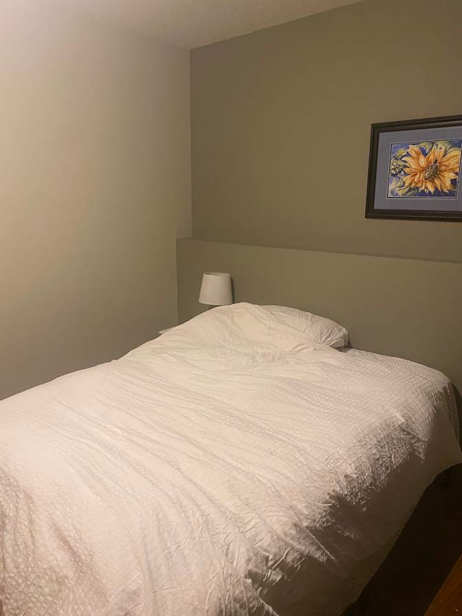 Alexa Rai Oszli Lastiwka's room