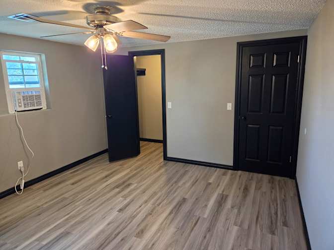 David's room