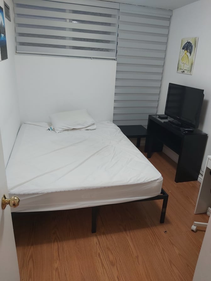 YURIY TORBYCH's room