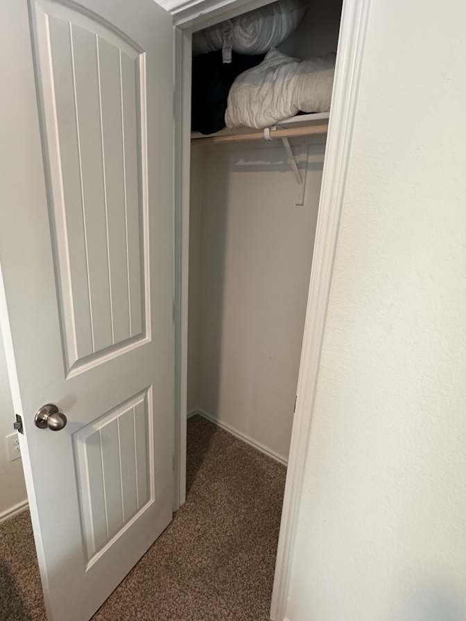 Kera Wilsford's room