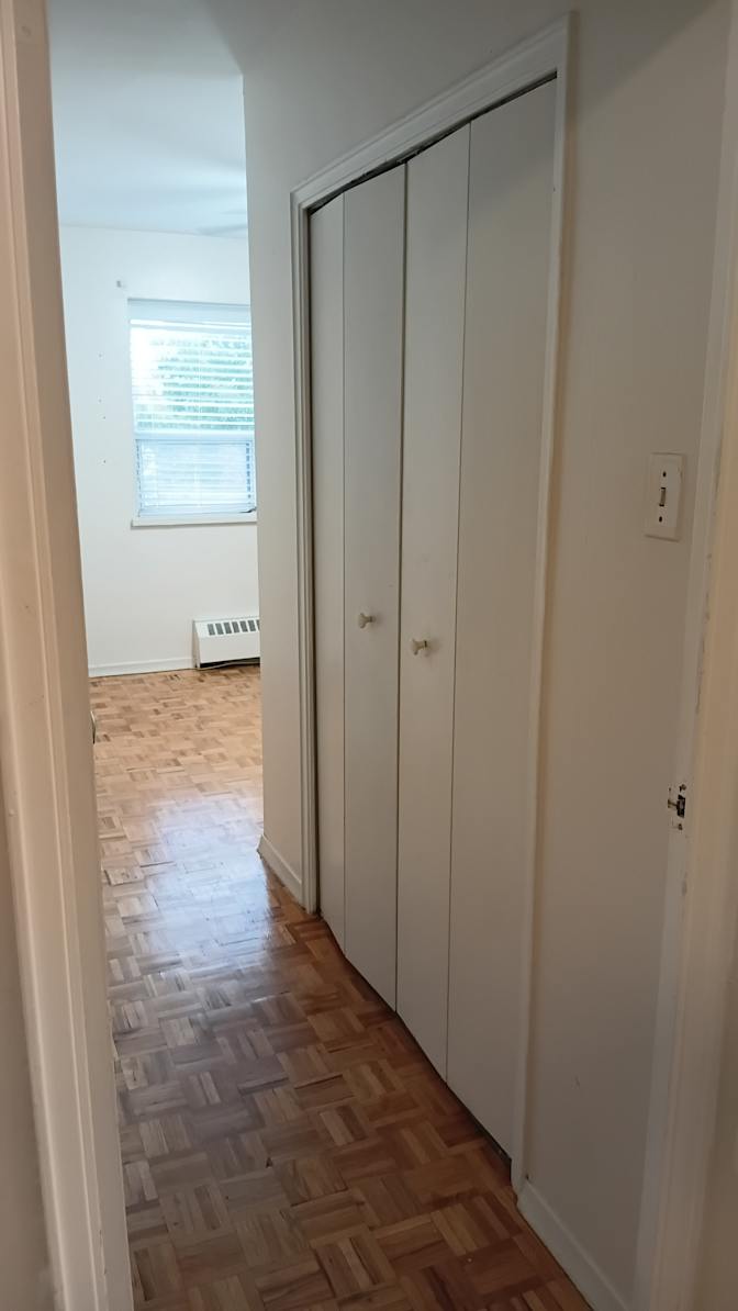 Daniel's room