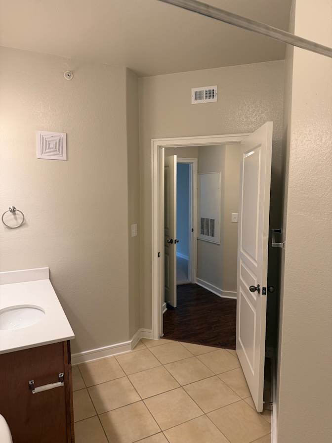 Logan's room