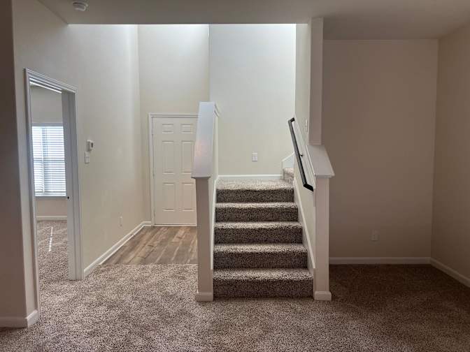 Alex's room