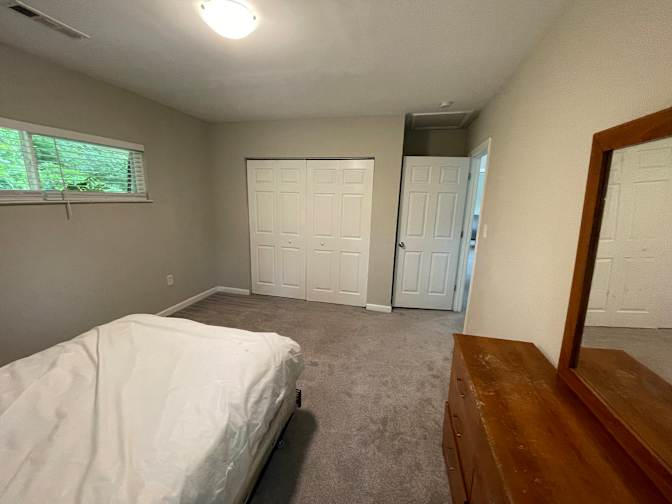 Nina's room