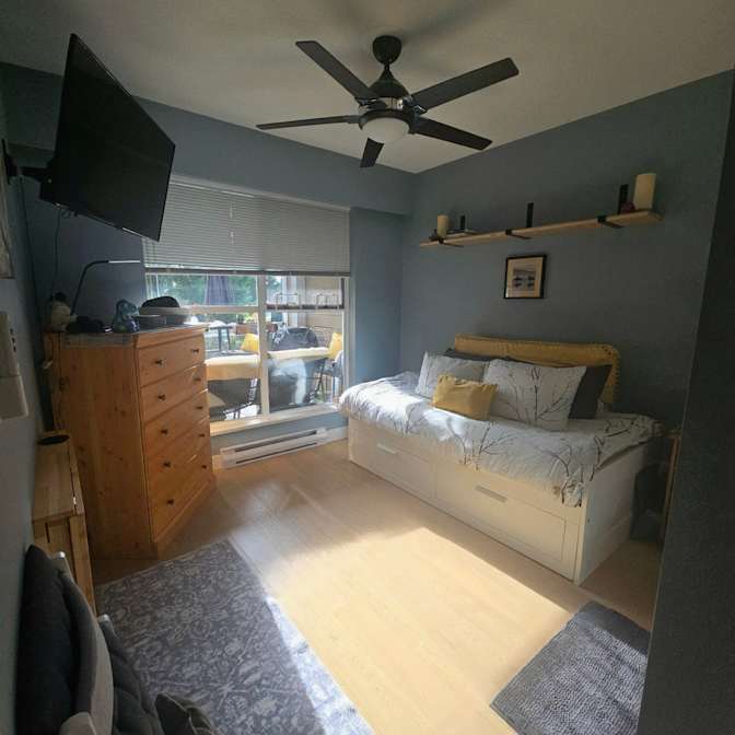 Kari's room