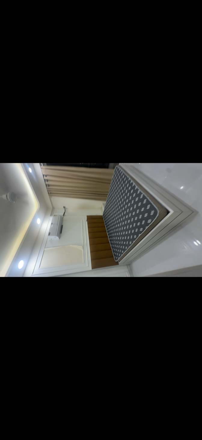 Pragati's room