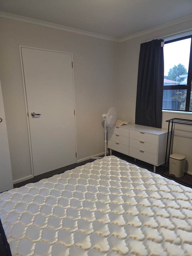 Haruka's room