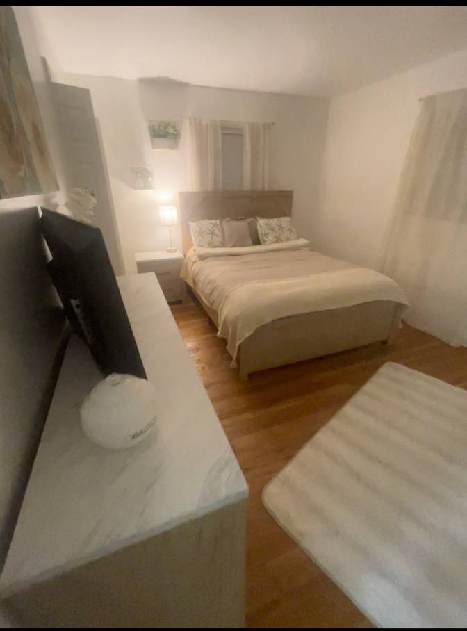 Katie's room