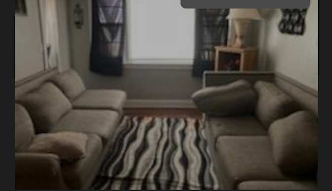 Keysha's room