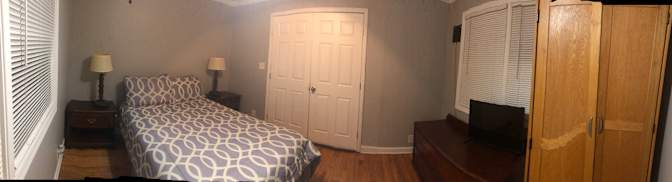 Truluv's room