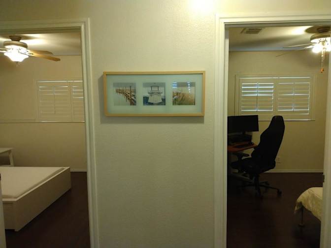 TexasTim's room