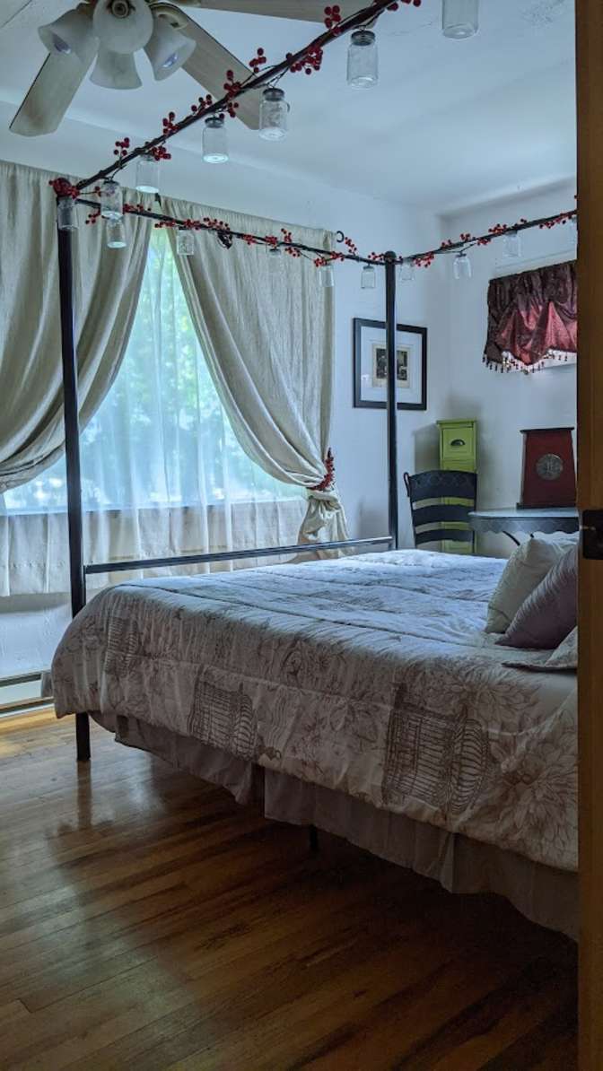 Jessi's room
