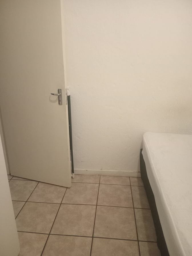 Ruth's room